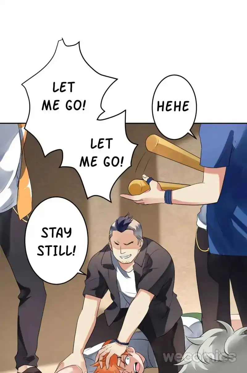 Legend Reboot Chapter 17 60